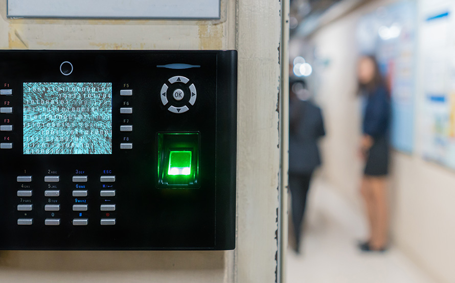 Alarm systems